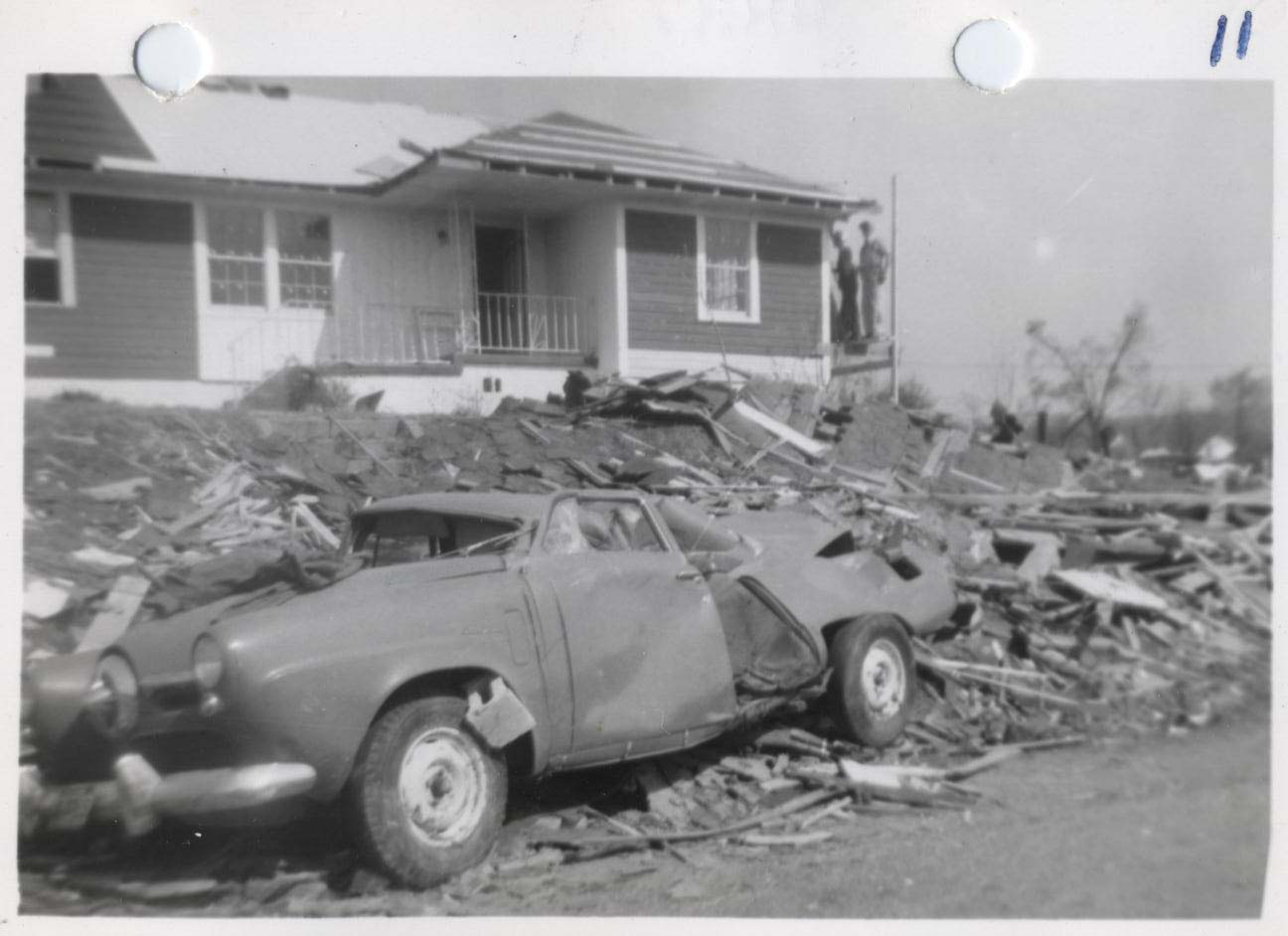 Damage