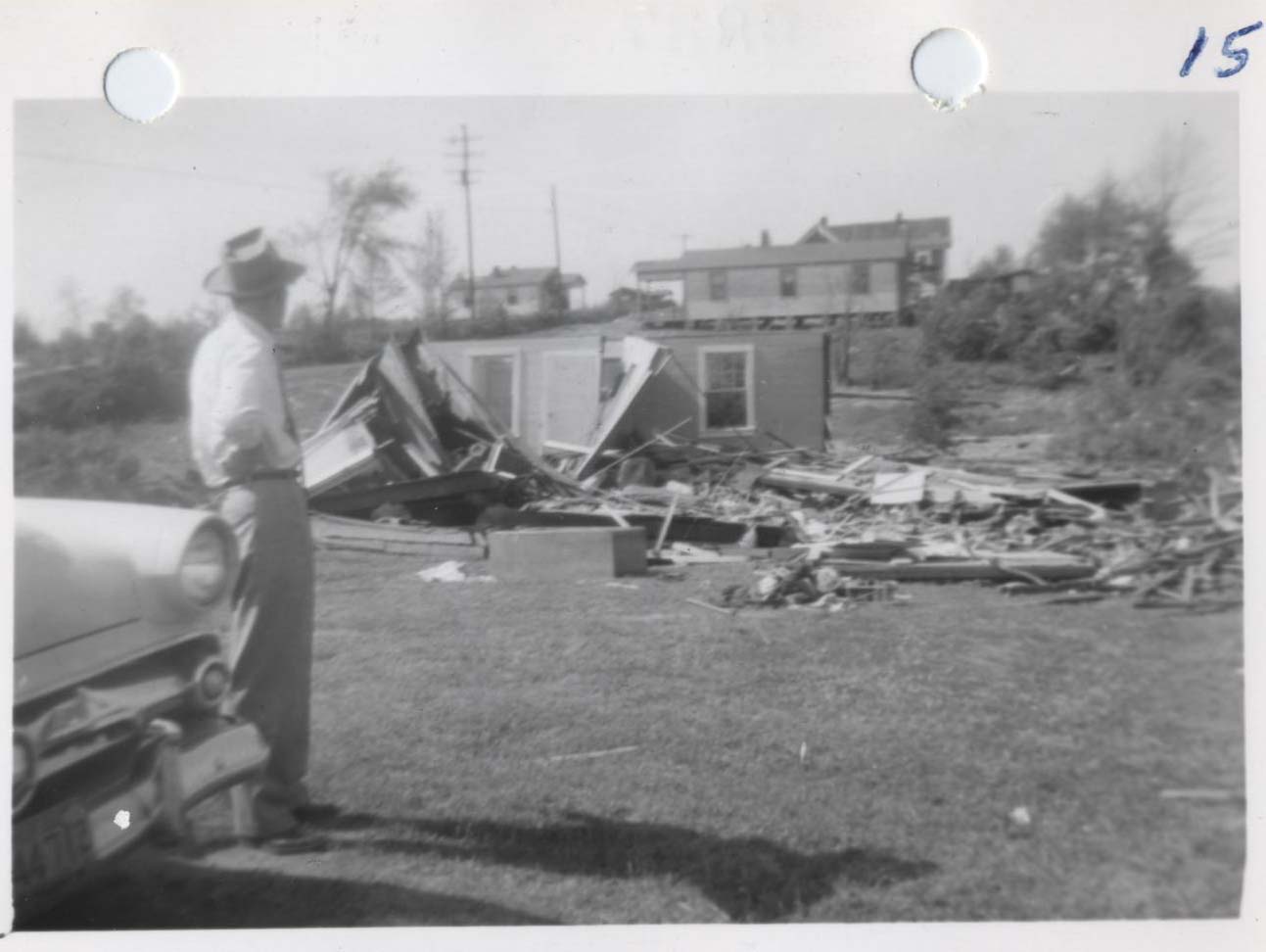 Damage