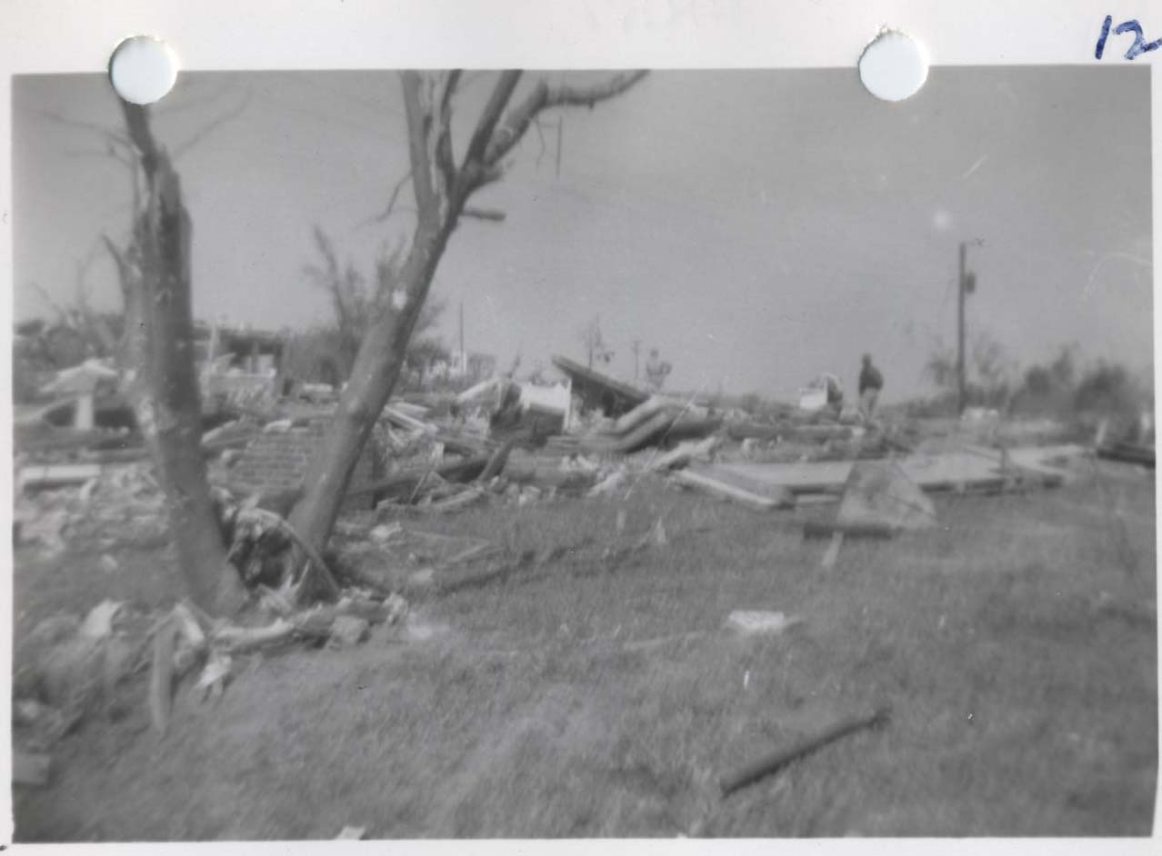 Damage