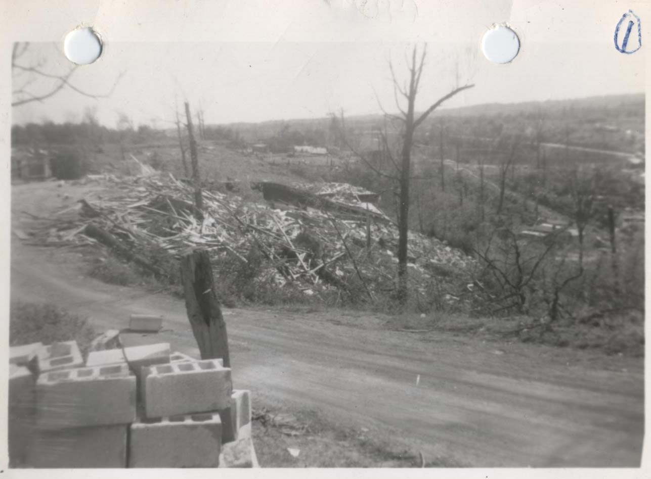 Damage