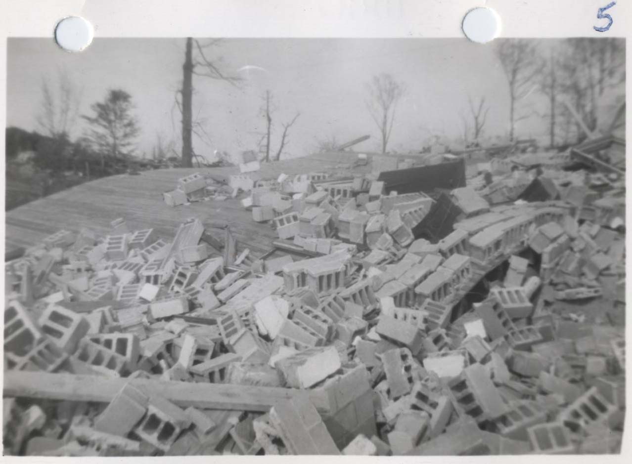 Damage