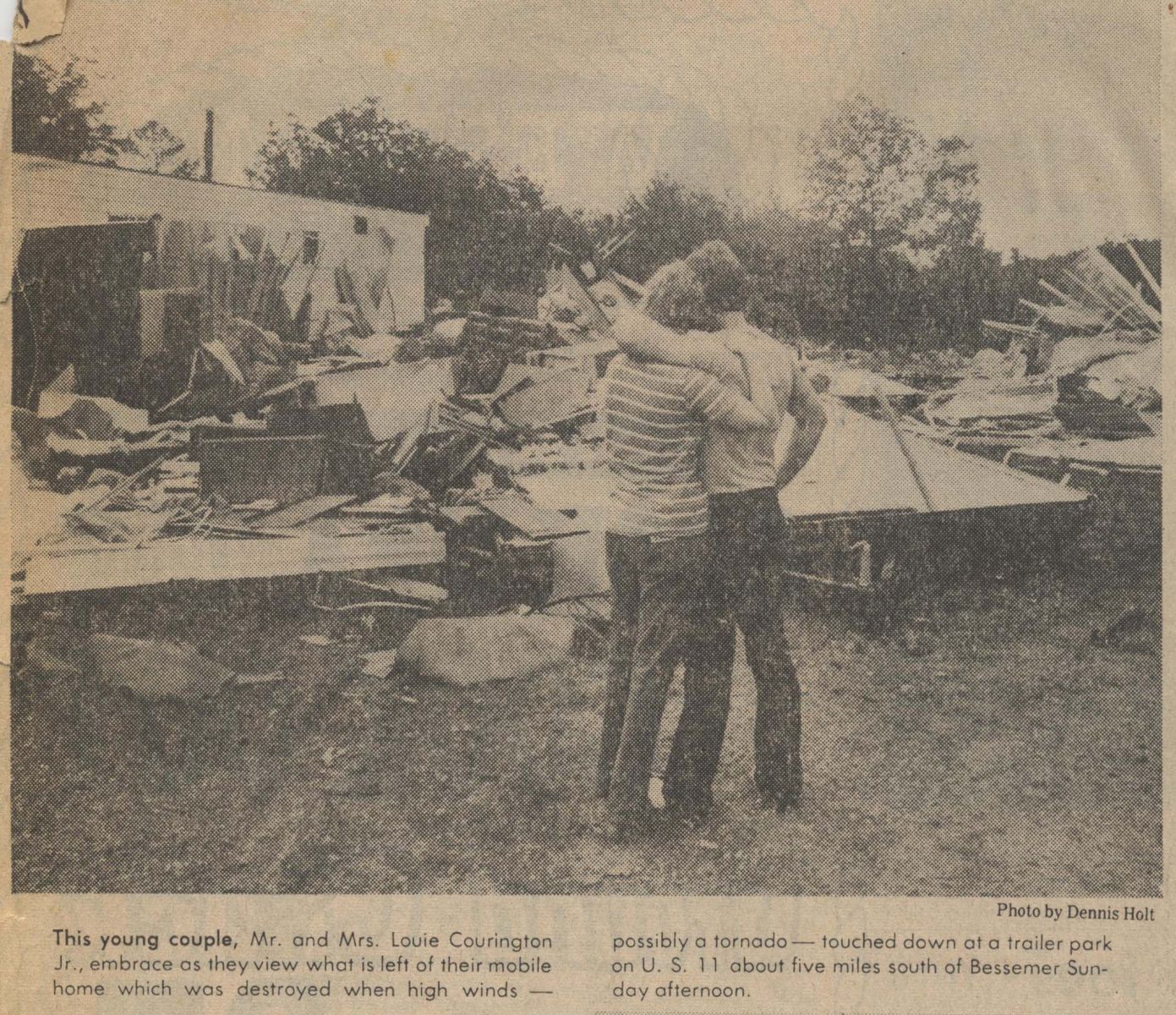 Damage