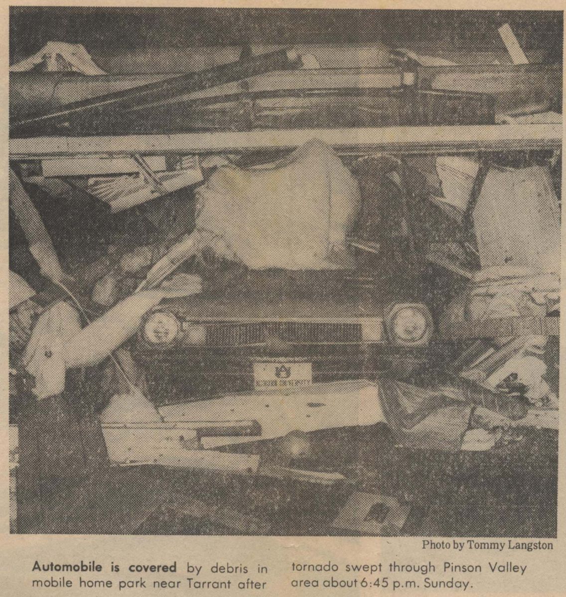 Damage