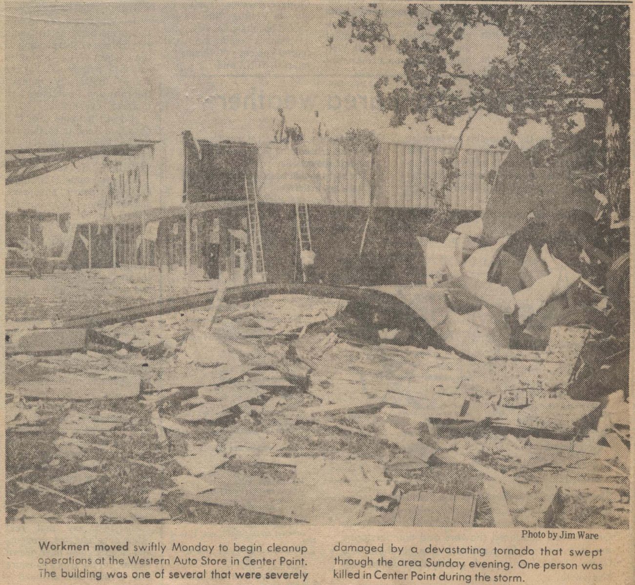 Damage