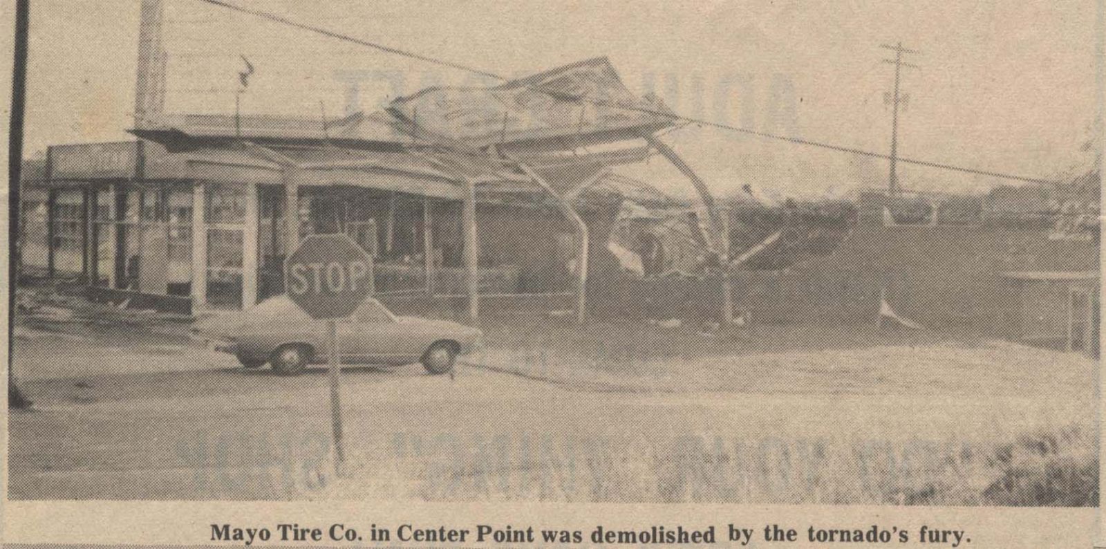 Damage