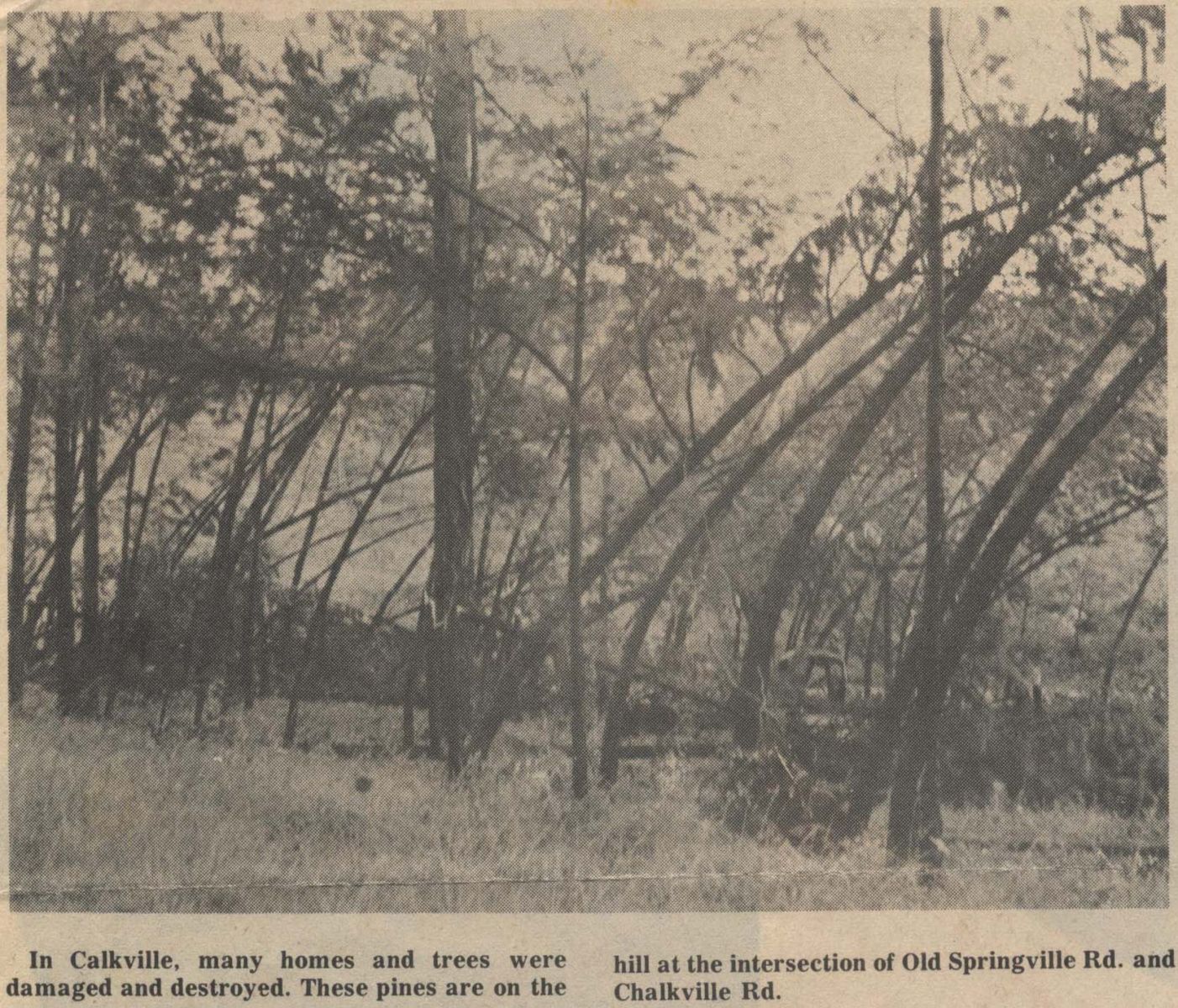 Damage