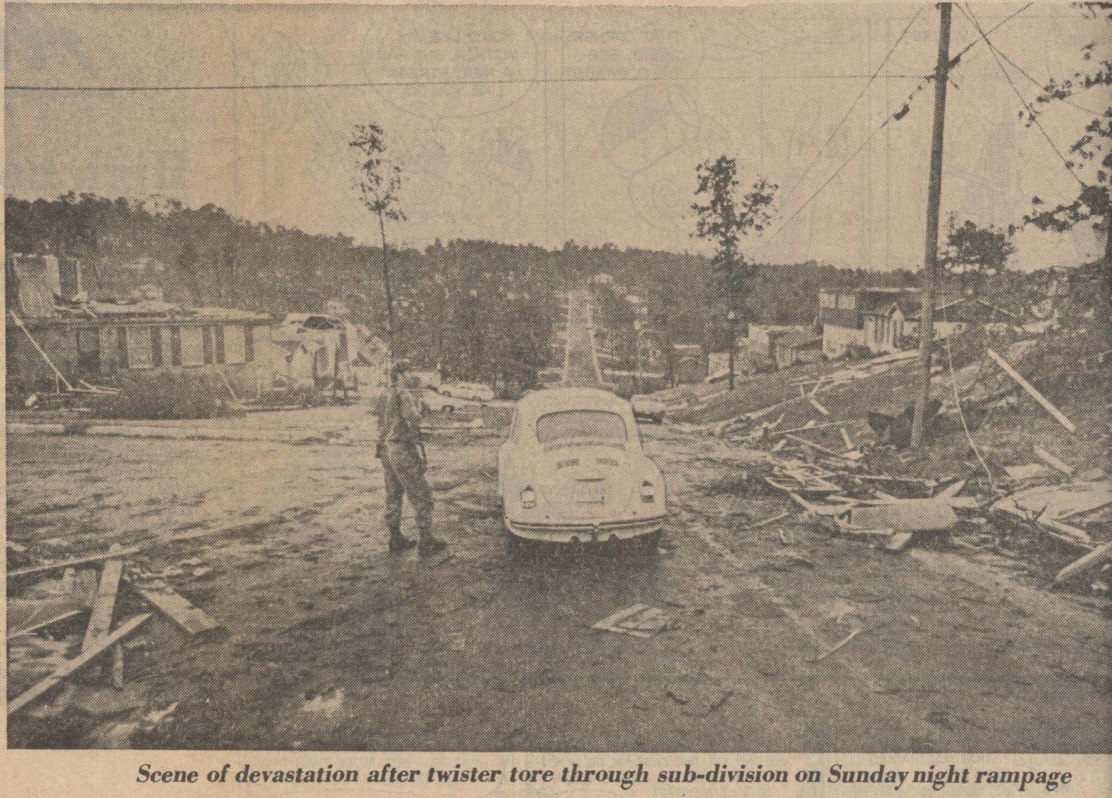 Damage