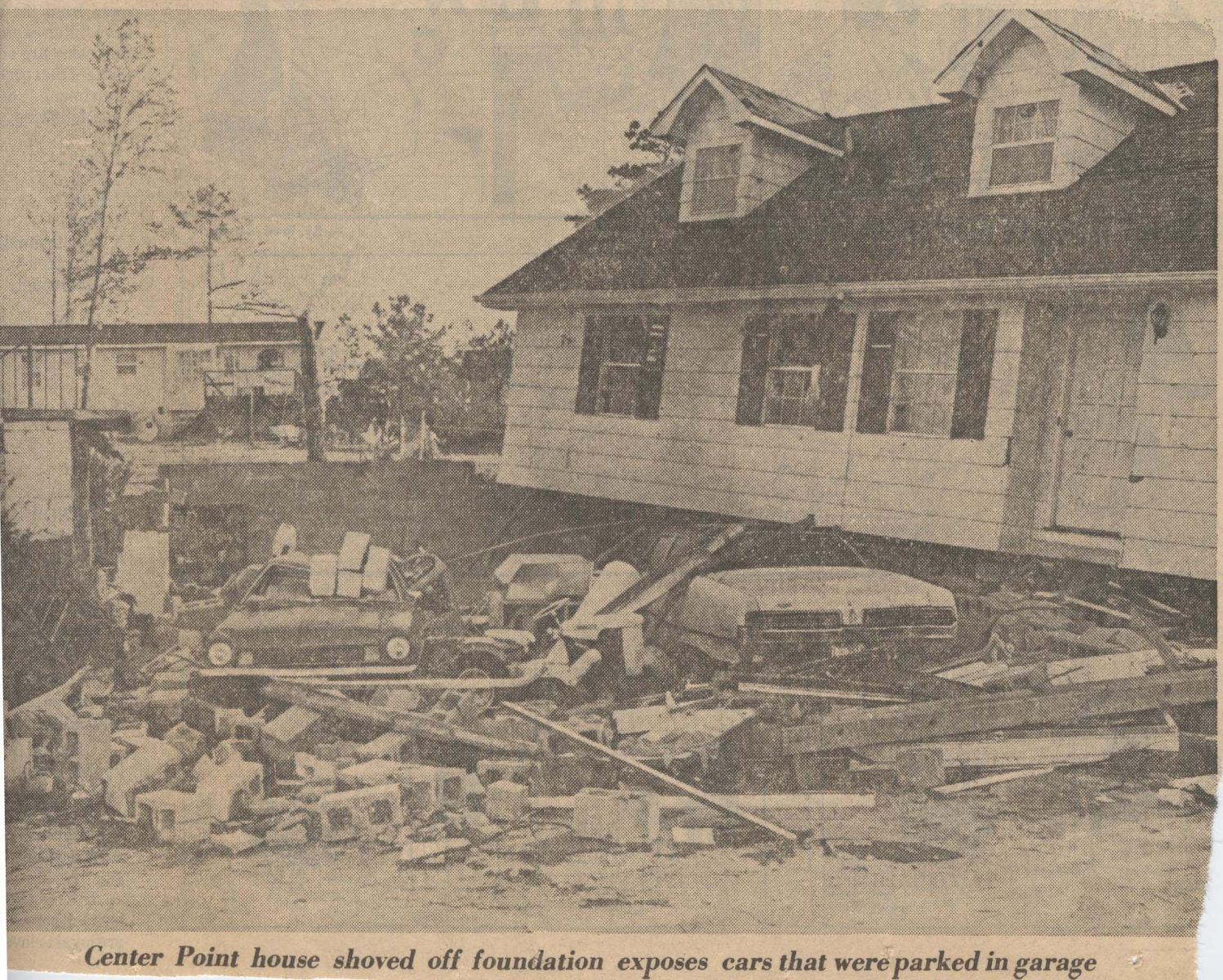 Damage