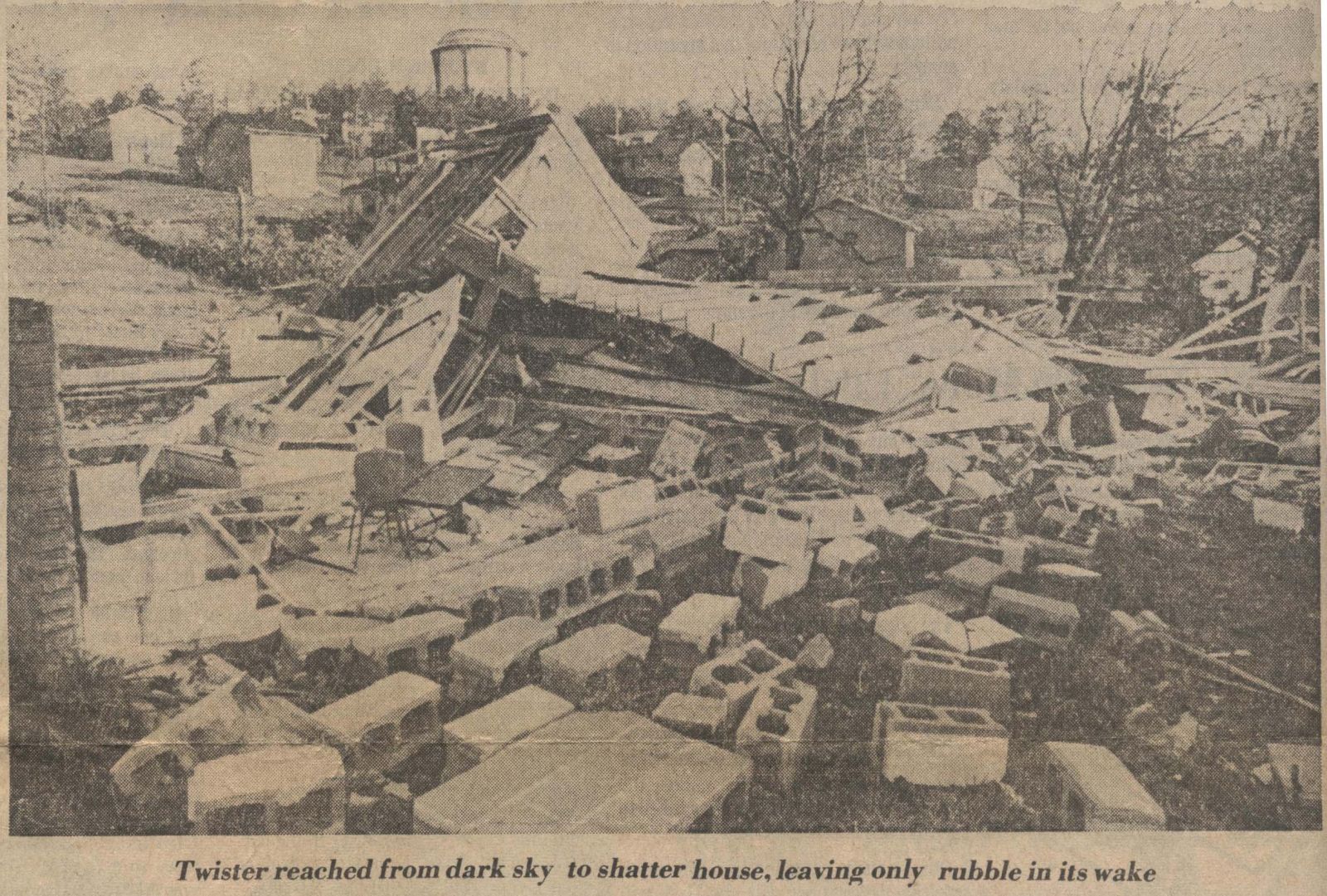 Damage