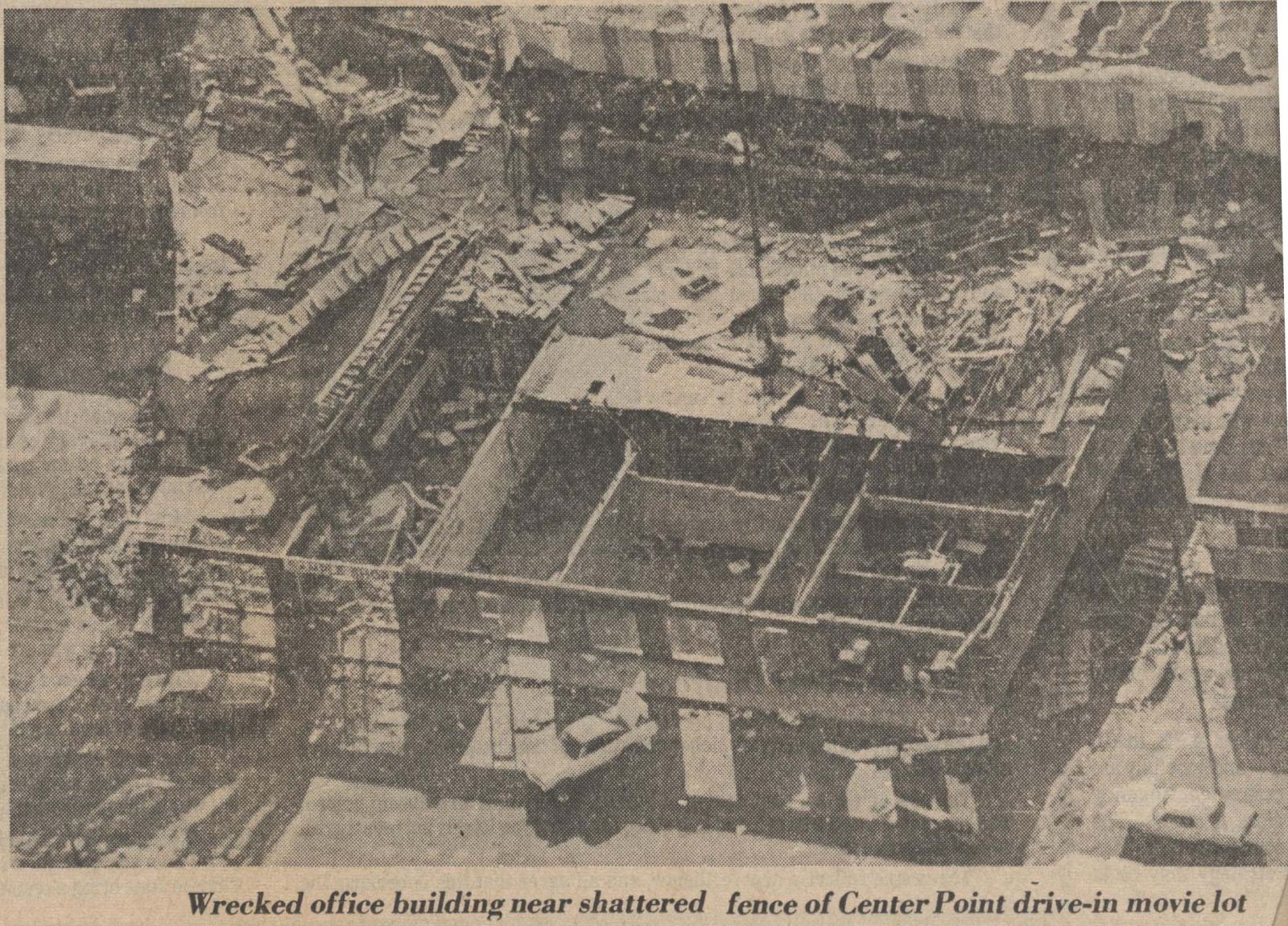 Damage