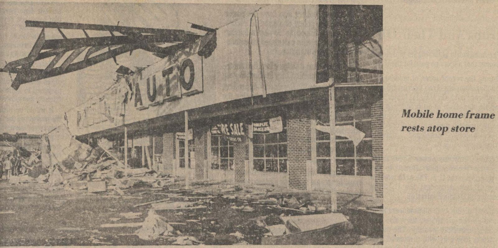 Damage