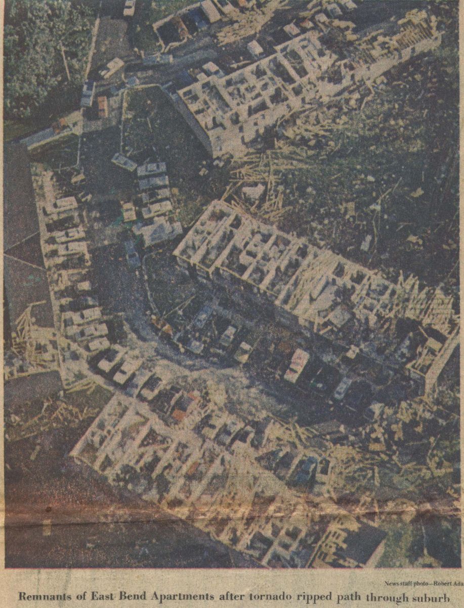 Damage