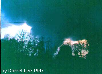 JPG of Tuscaloosa Tornado January 24, 1997