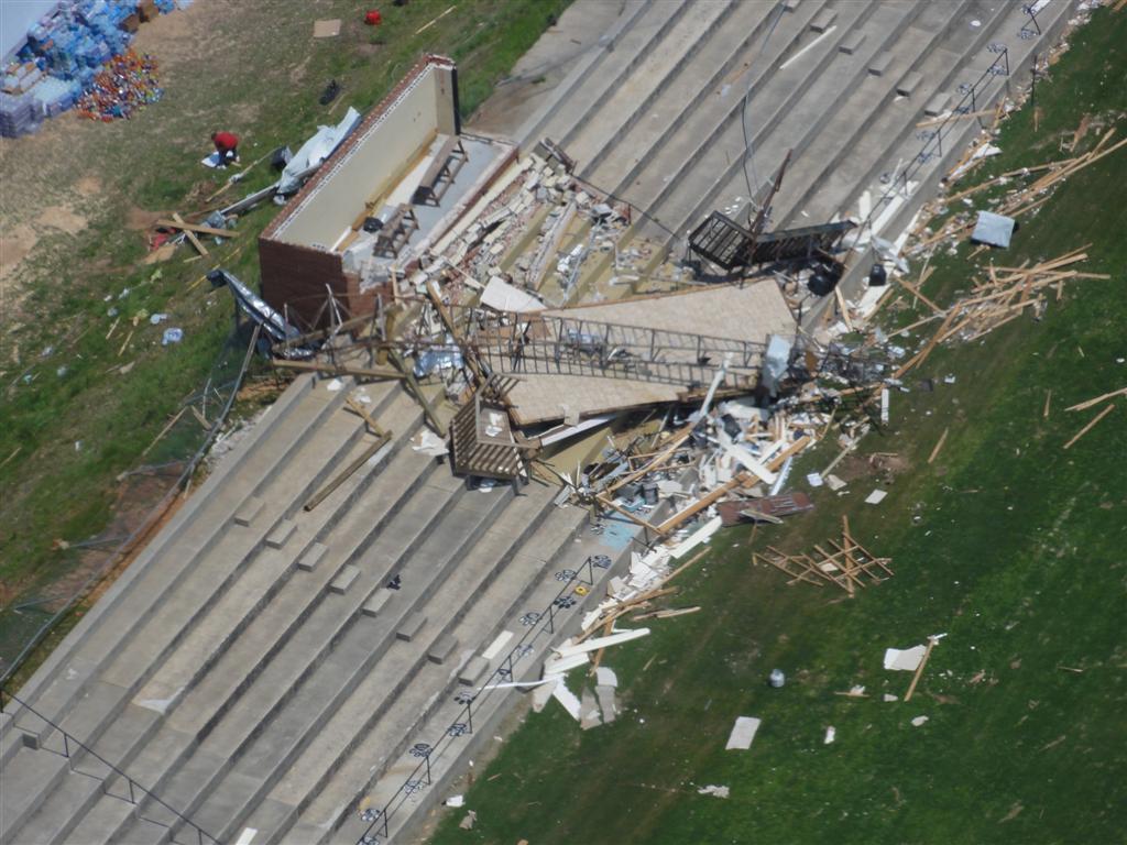 Storm Damage Image