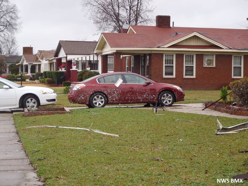 Storm Damage Image