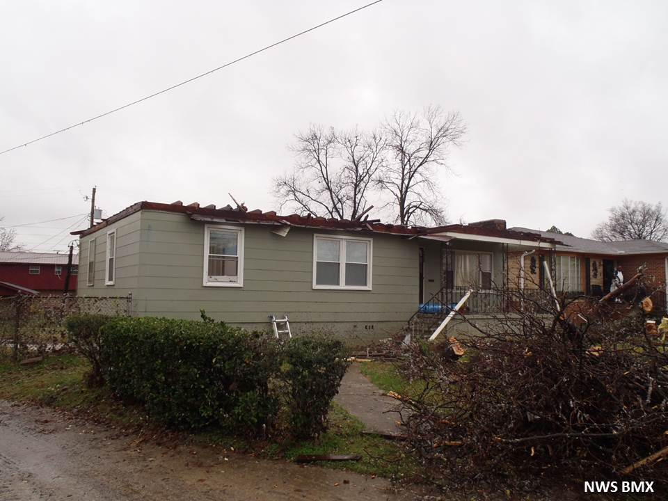 Storm Damage Image