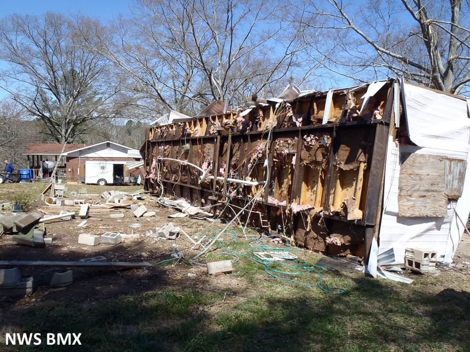 Storm Damage Image