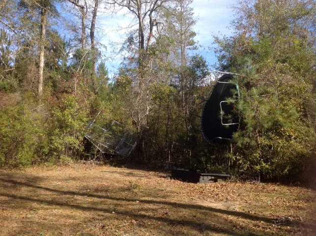 Storm Damage Image