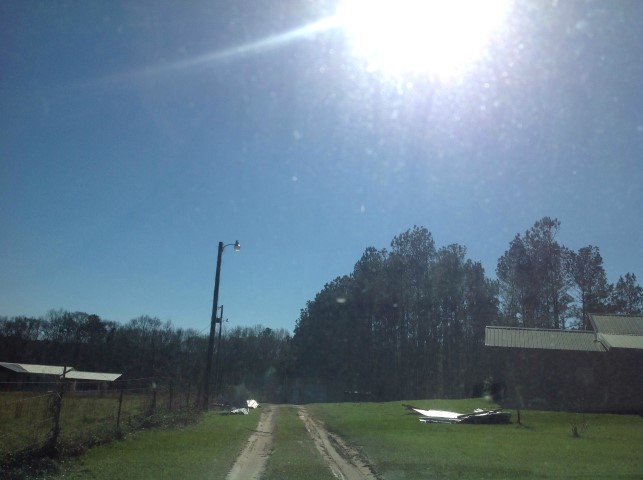 Storm Damage Image