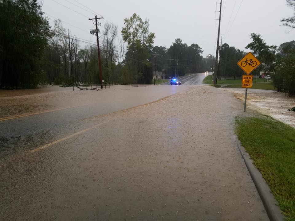 Flooding Pic