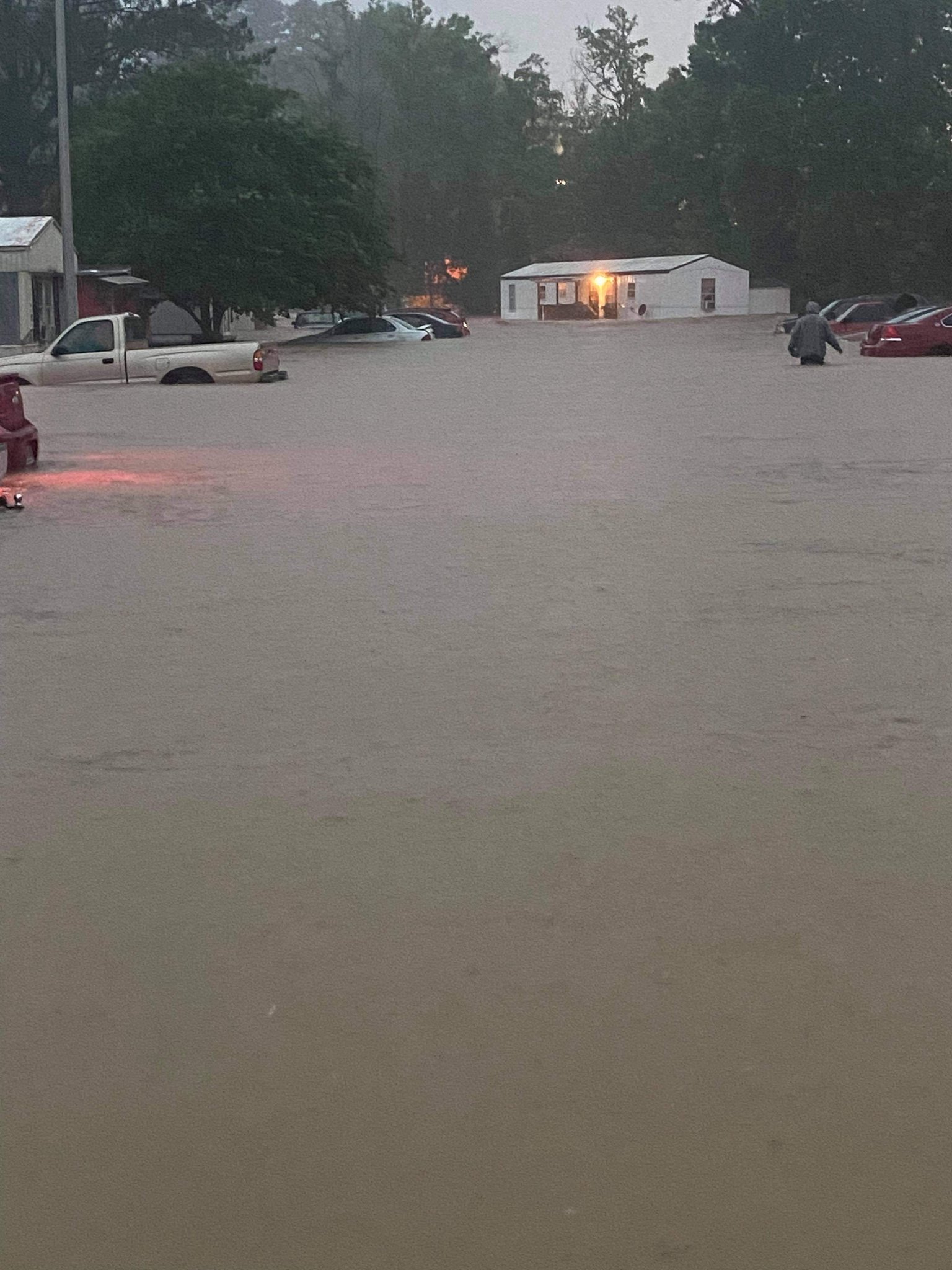 Flooding Photo