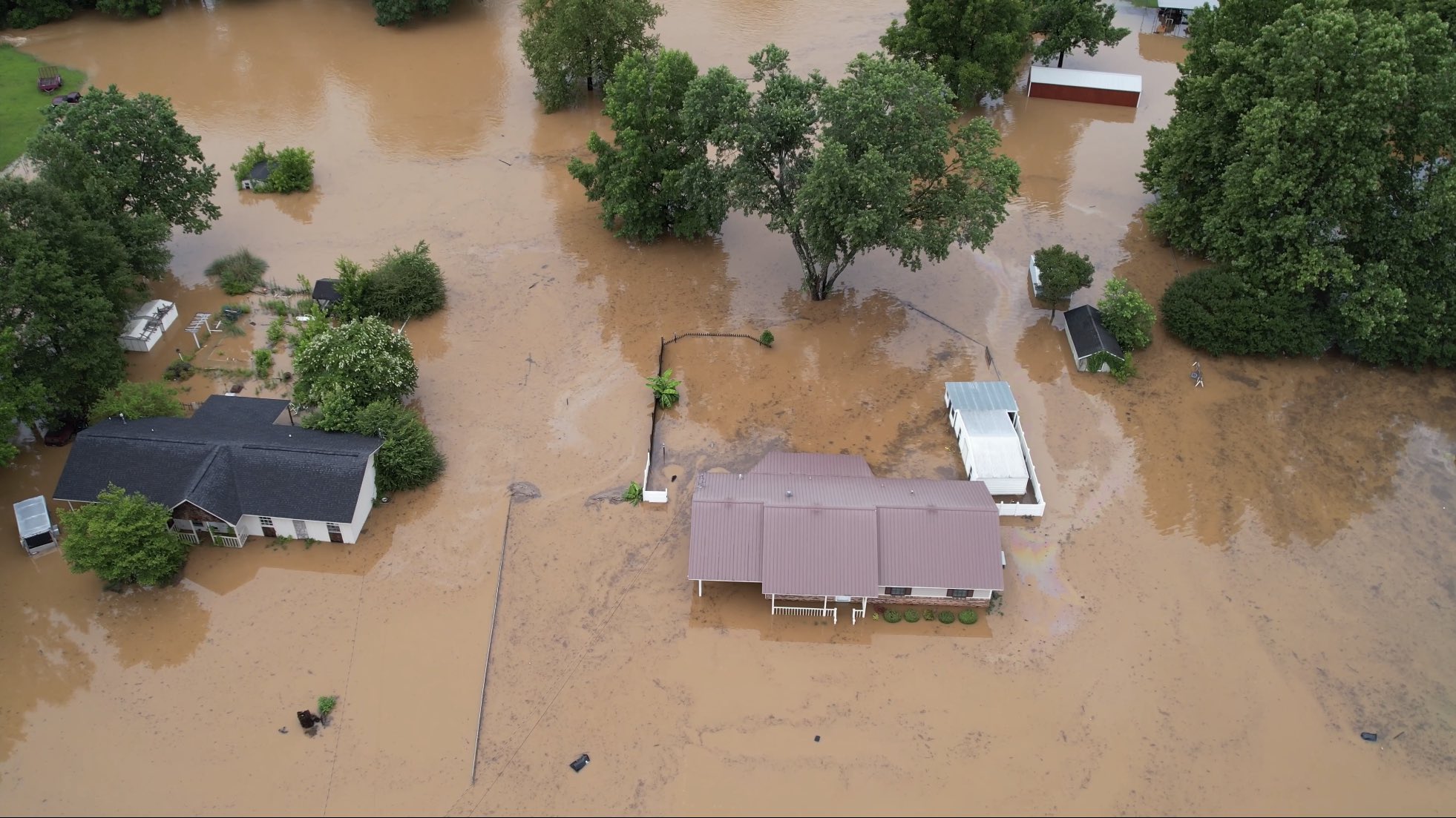 Flood Photo