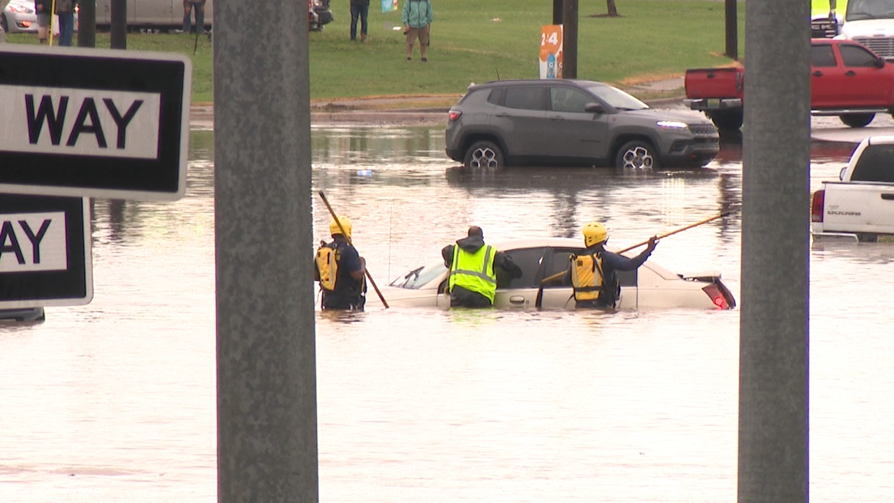 Flood Photo