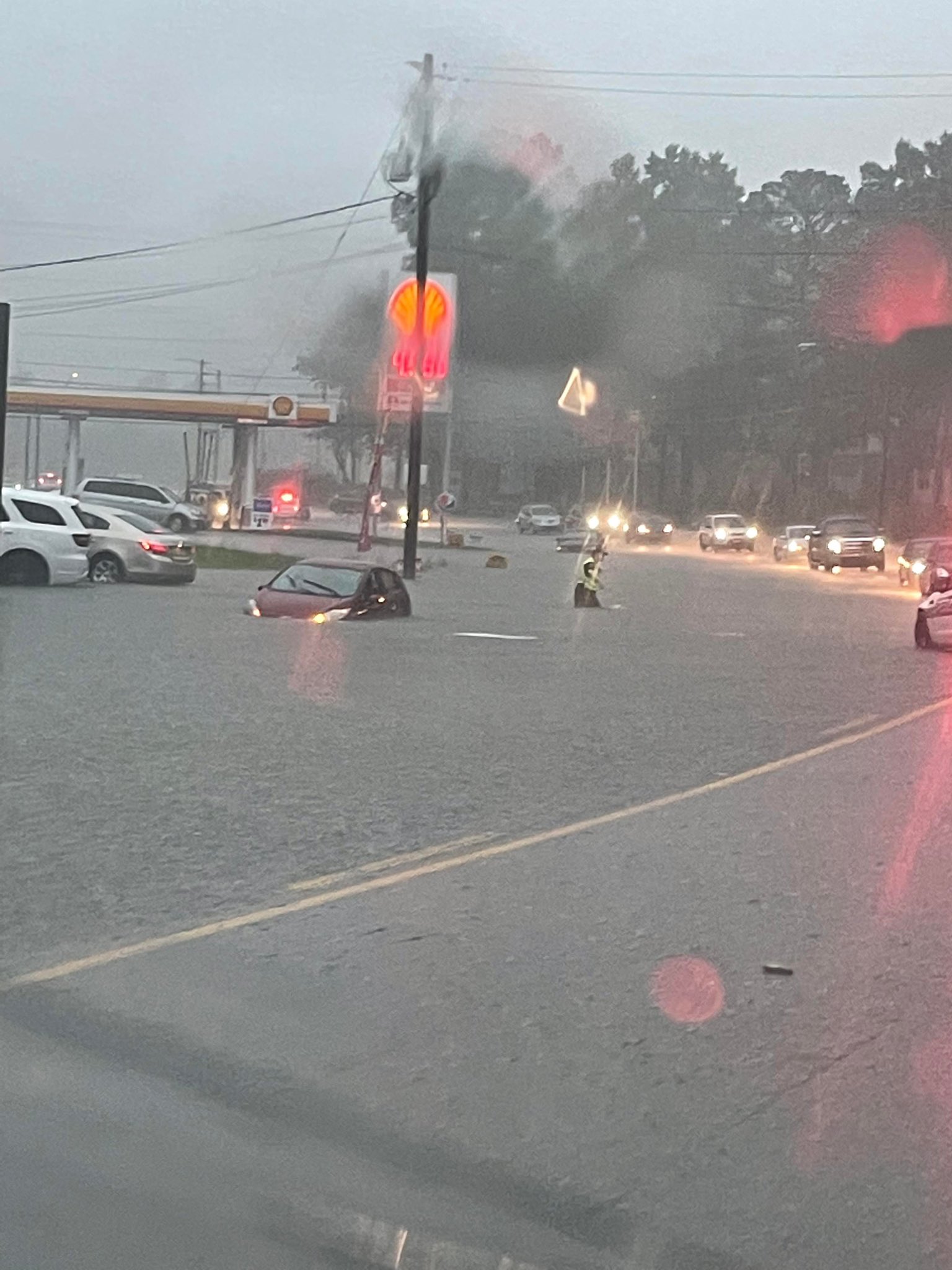 Flood Photo