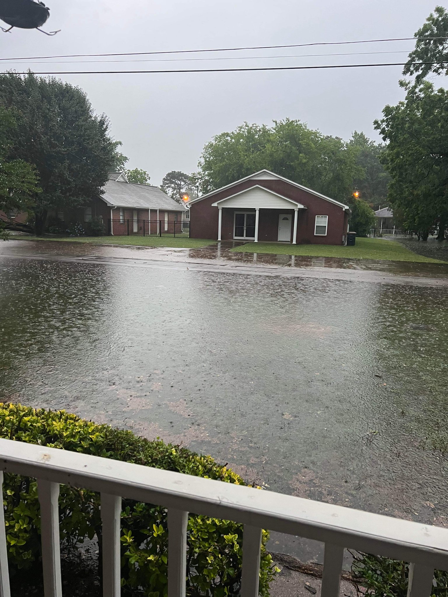 Flood Photo