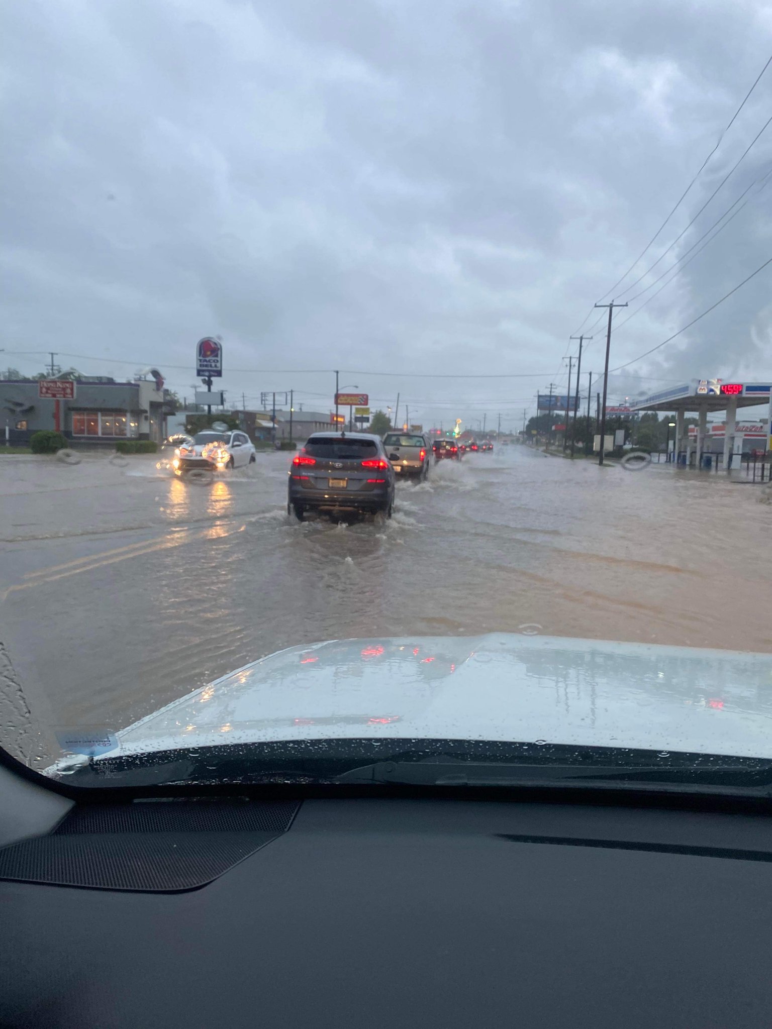Flood Photo
