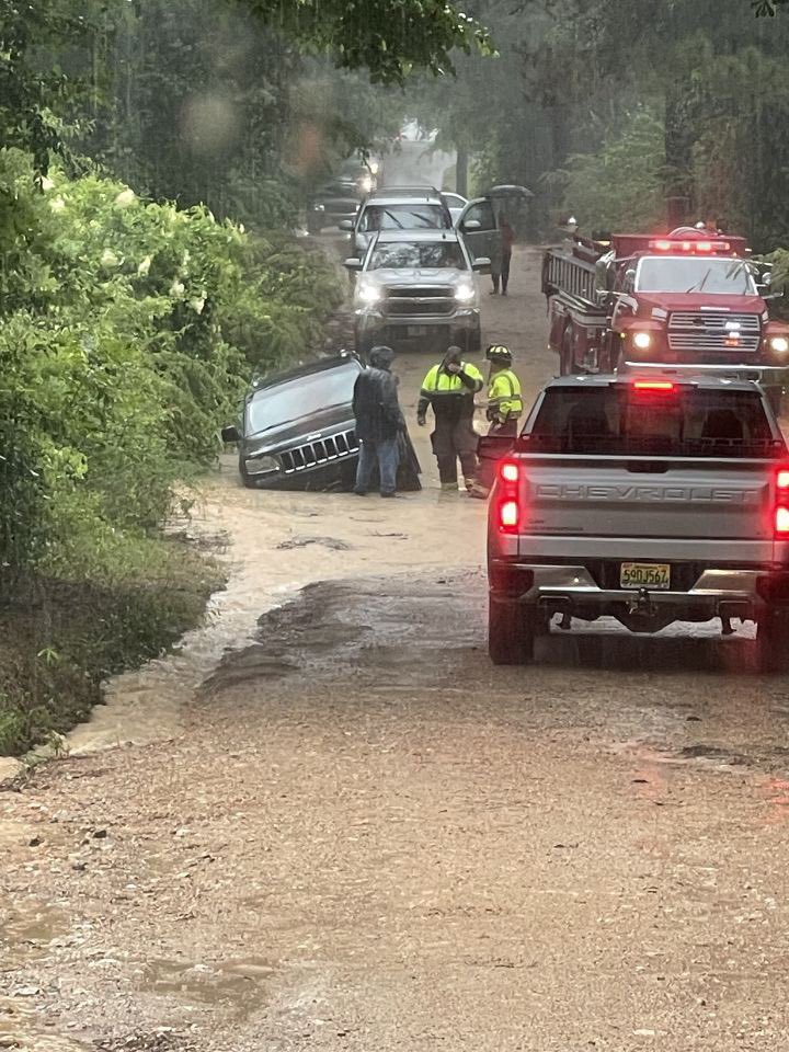 Flood Photo