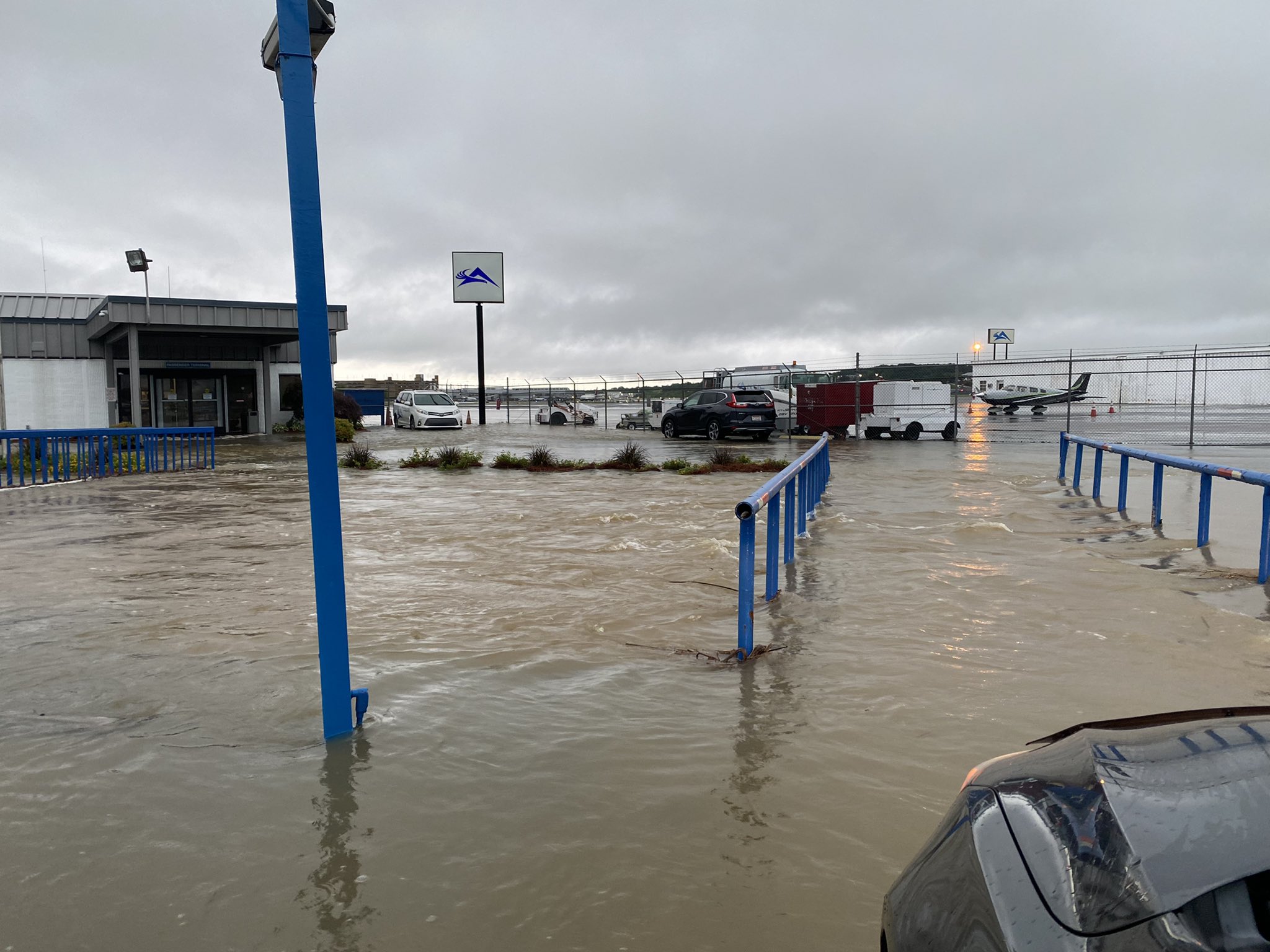 Flood Photo