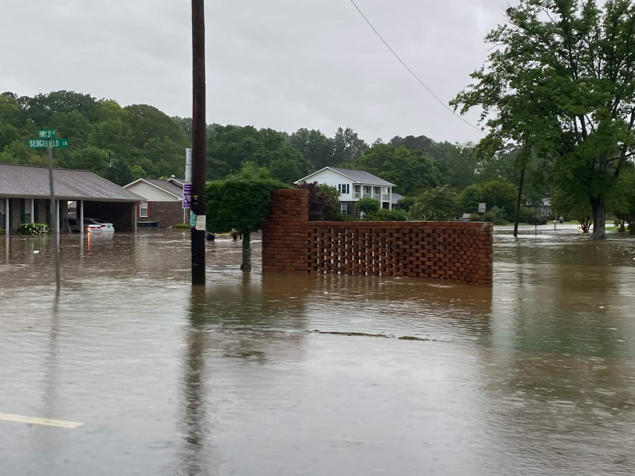 Flood Photo
