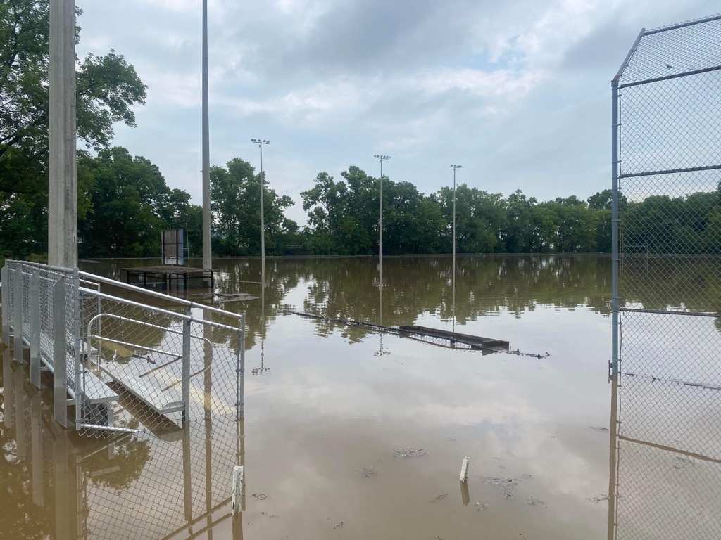 Flood Photo