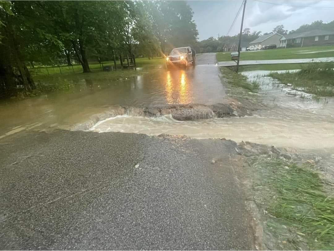 Flood Photo