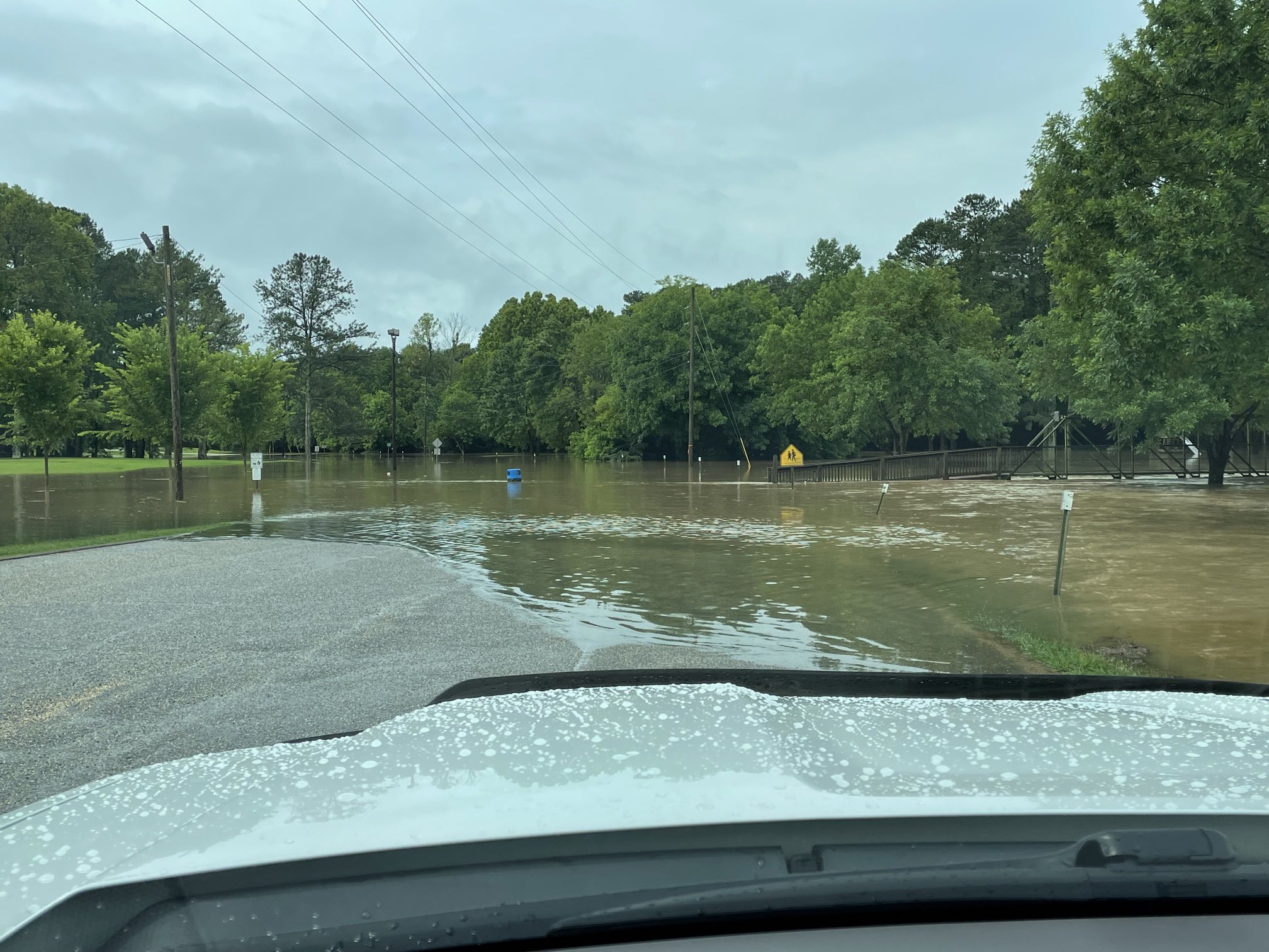 Flood Photo