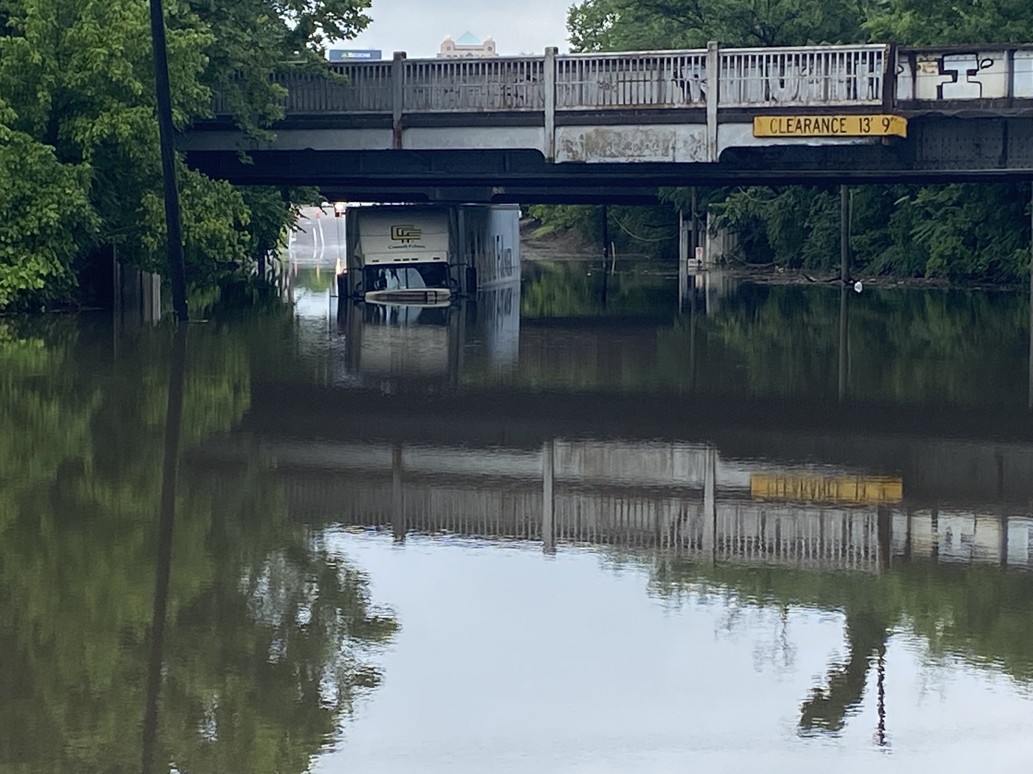 Flood Photo