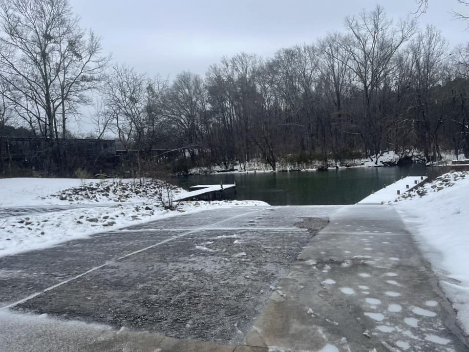 Snow Photo