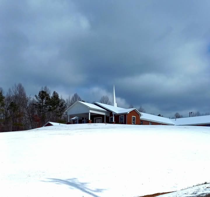 Snow Photo