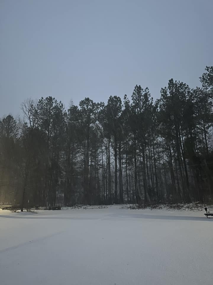 Snow Photo