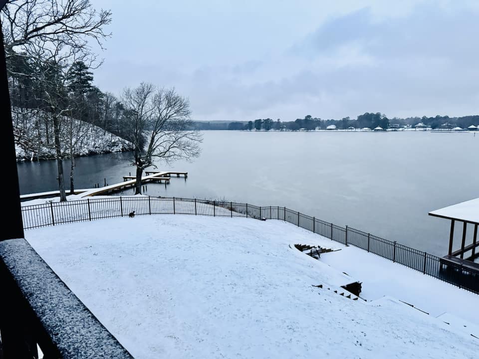 Snow Photo