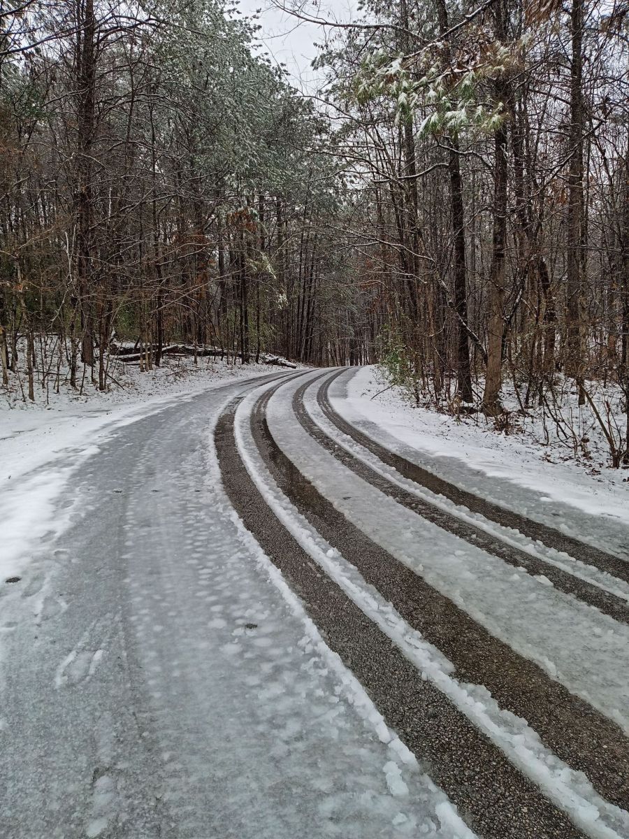 Snow Photo