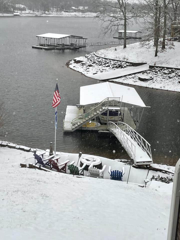 Snow Photo