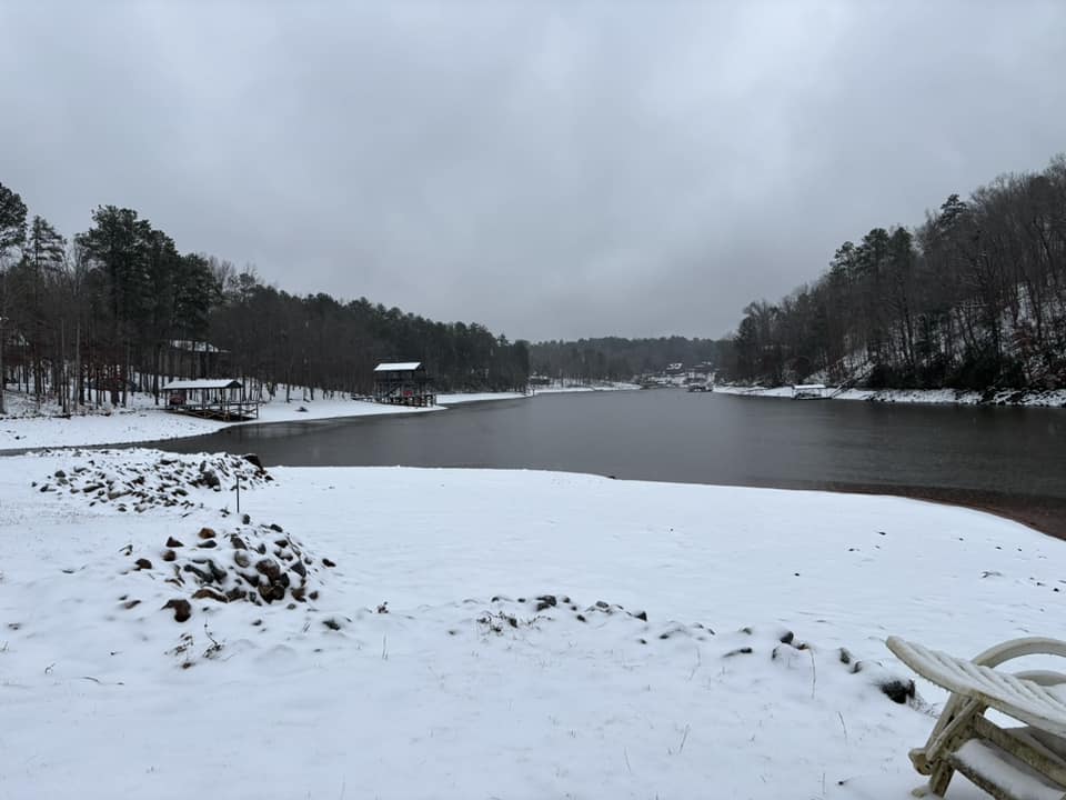 Snow Photo