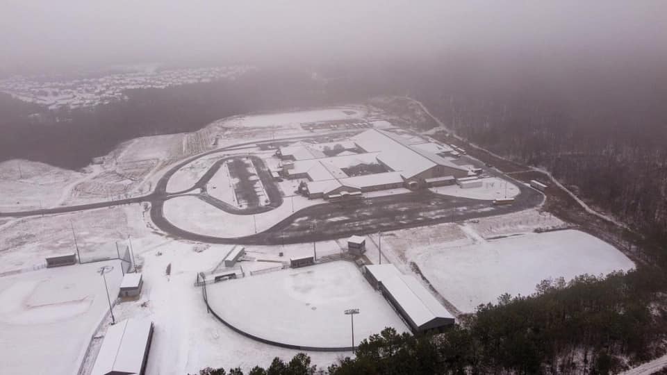 Snow Photo