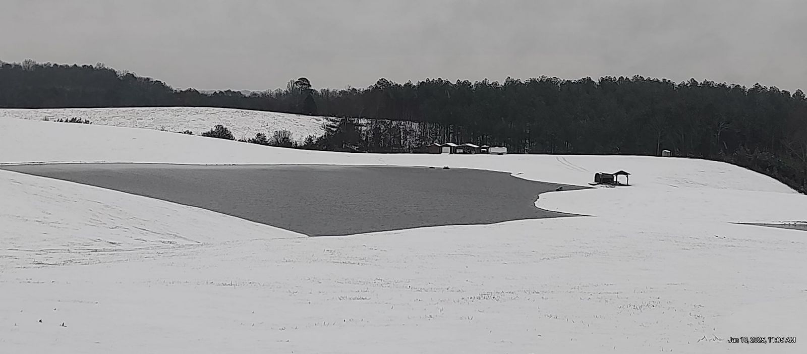 Snow Photo