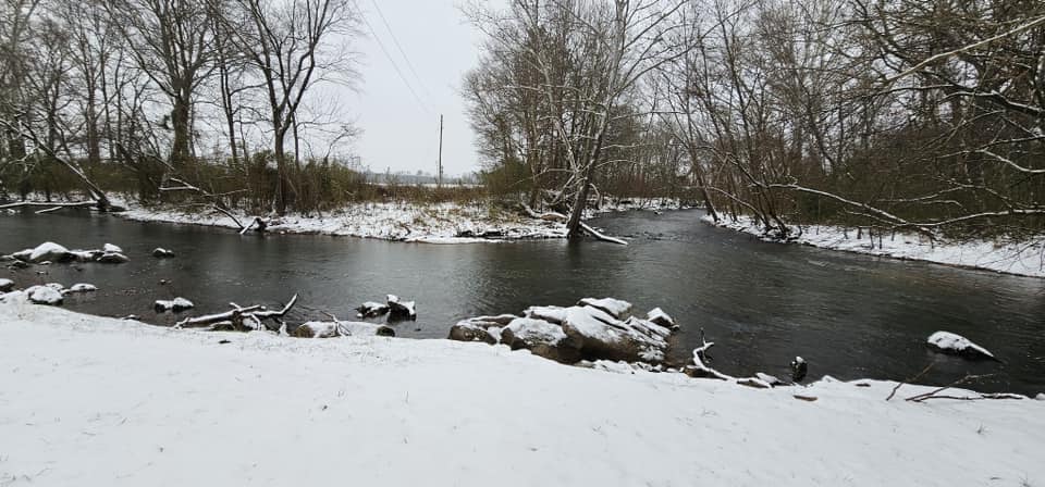 Snow Photo