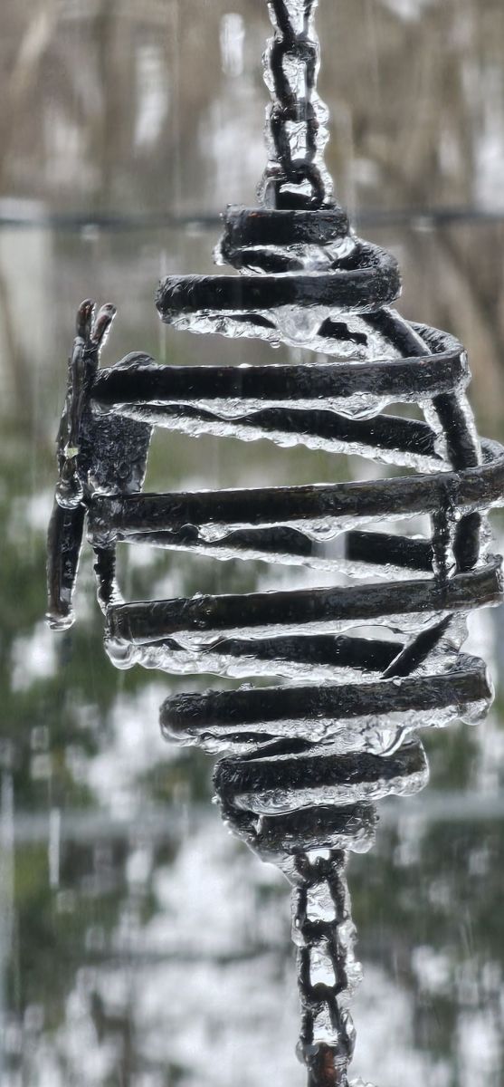Ice Photo