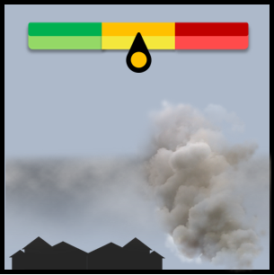 Smoke Management and Dispersion Information
