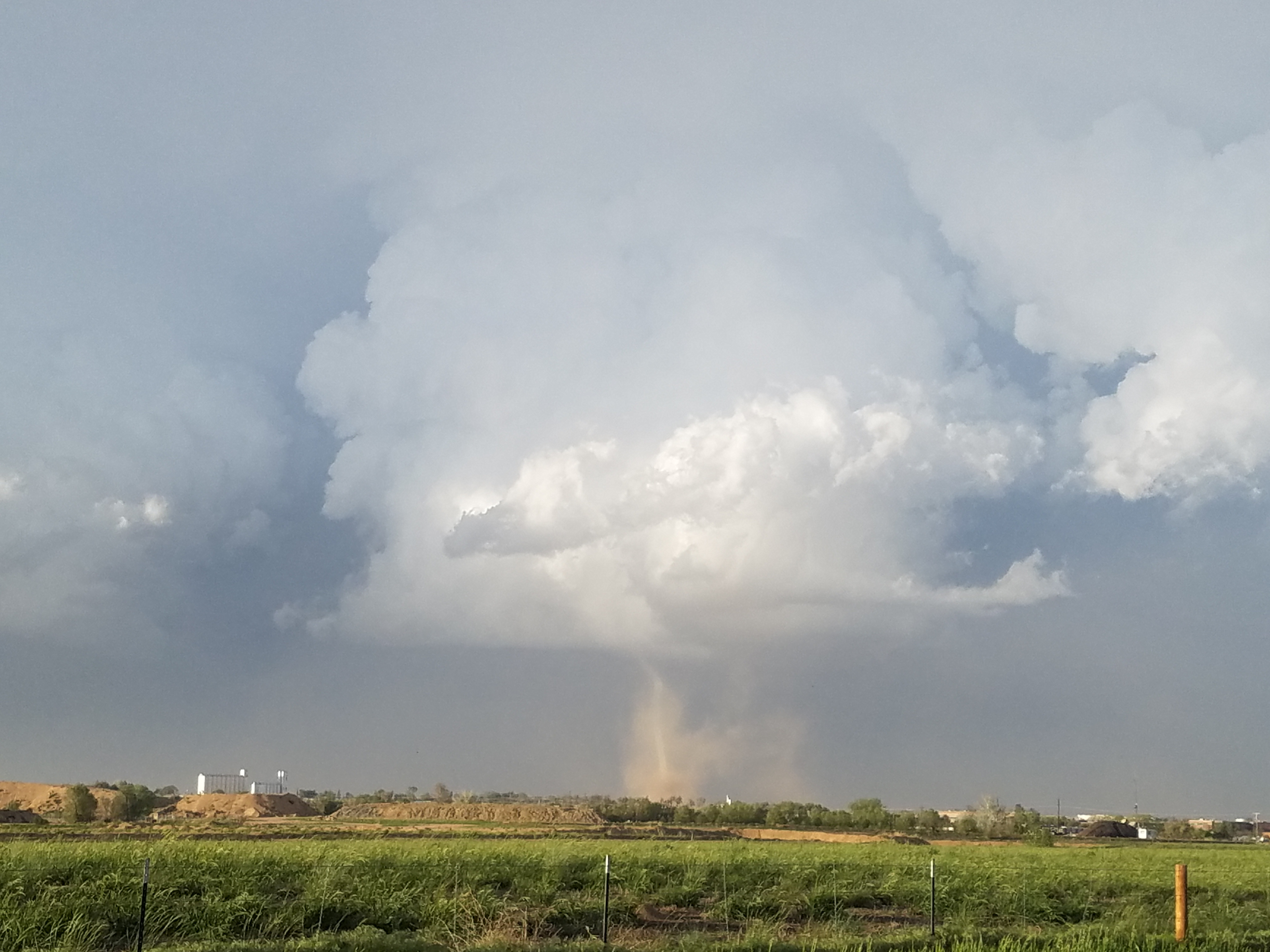 Radar/Photo